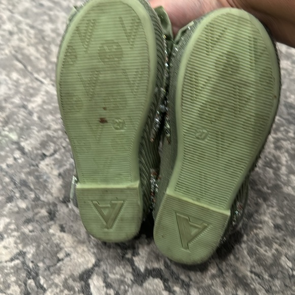 Toddler Ballet flats - Picture 6 of 7